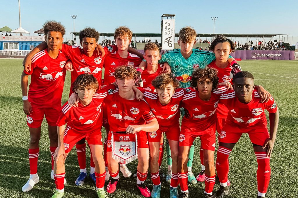 10 Best Youth Soccer Clubs in New York for Aspiring Players
