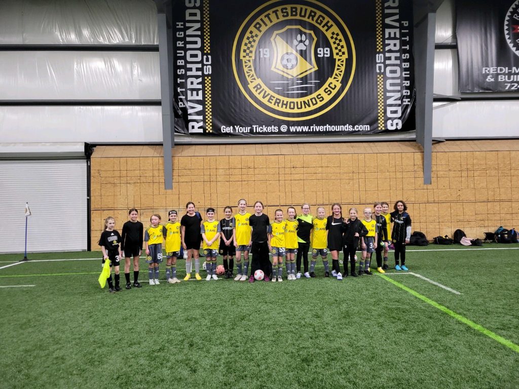 10 Best Youth Soccer Clubs in Pennsylvania for Aspiring Players