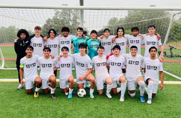 10 Best Youth Soccer Clubs in New York for Aspiring Players