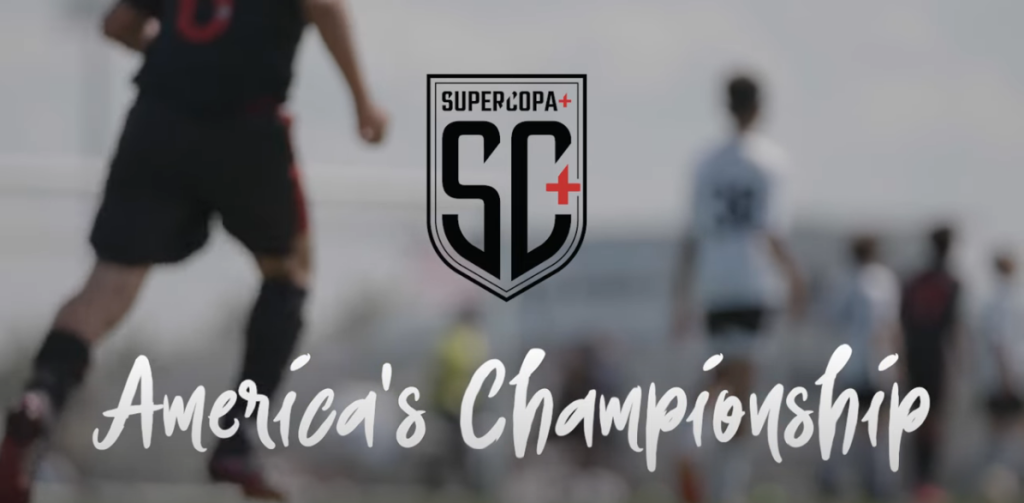 Can’t-Miss Soccer Showcase Tournaments in the USA This Year