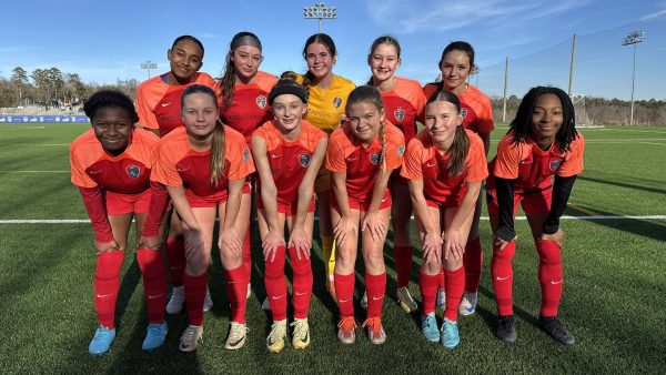 10 Best Youth Soccer Clubs in New York for Aspiring Players