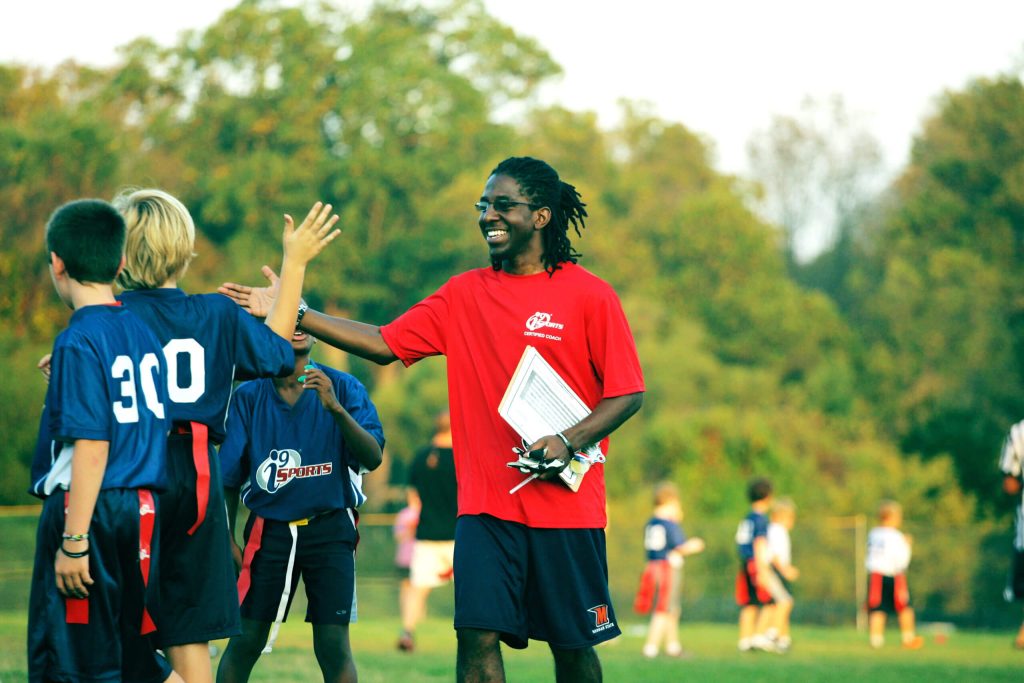 Best Places to Play Recreational Soccer Near You