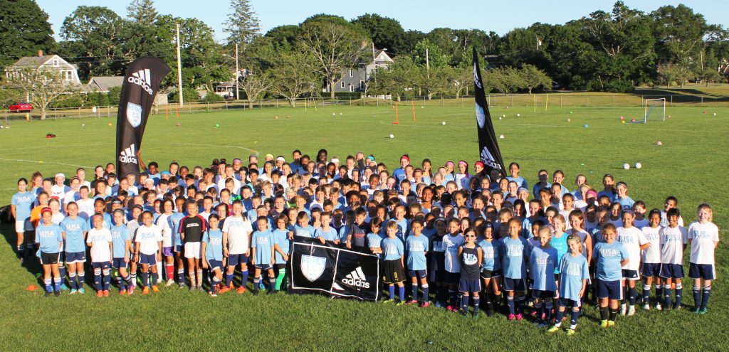 10 Best Youth Soccer Clubs in New York for Aspiring Players