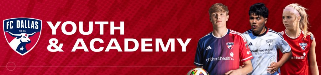 Best Youth Soccer Clubs in Texas Near You