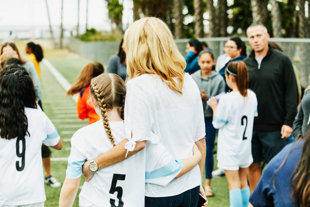 10 Big Mistakes Every Soccer Parent Should Avoid