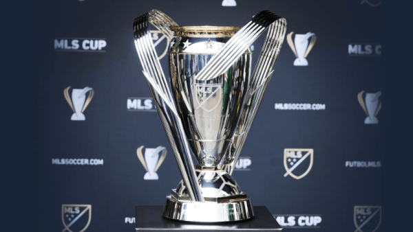 Everything You Need to Know About the 2025 MLS Cup Playoffs