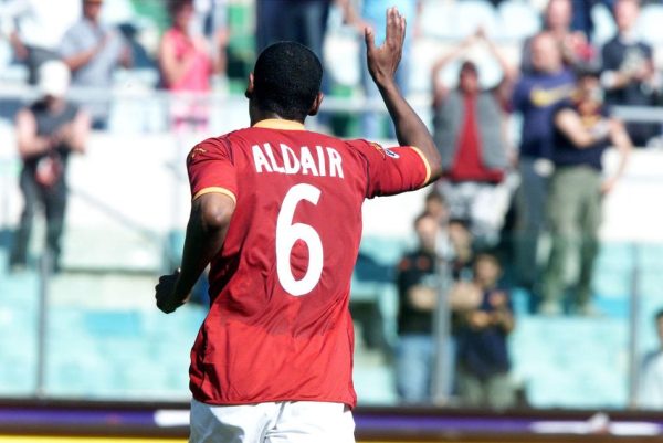 10 Greatest Soccer Players Who Wore the Number 6 Jersey