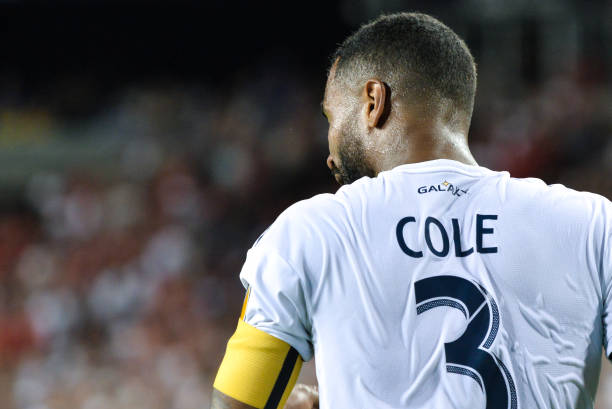10 Greatest Soccer Players Who Wore the Number 3 Jersey