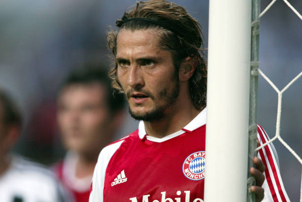 10 Greatest Soccer Players Who Wore the Number 3 Jersey