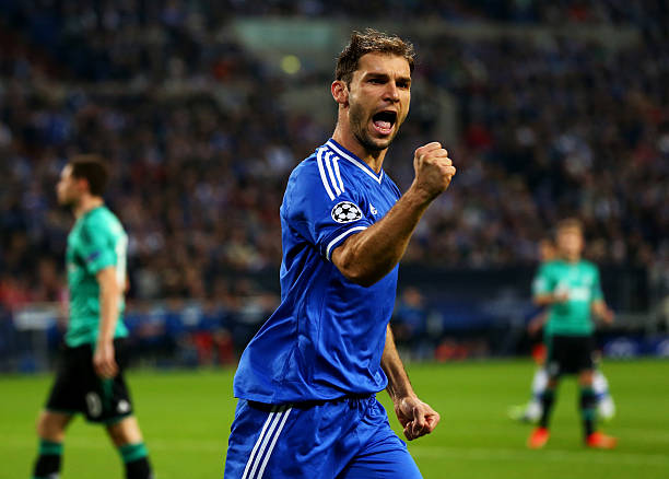 10 Greatest Soccer Players Who Wore the Number 2 Jersey