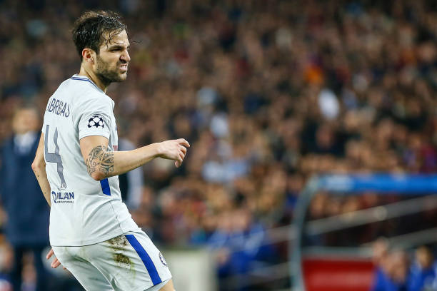 10 Greatest Soccer Players Who Wore the Number 4 Jersey