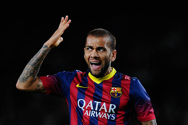 10 Greatest Soccer Players Who Wore the Number 2 Jersey