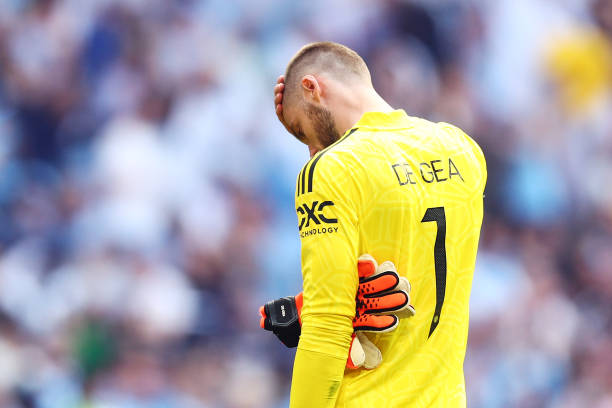10 Greatest Soccer Players Ever to Wear the Number 1 Jersey