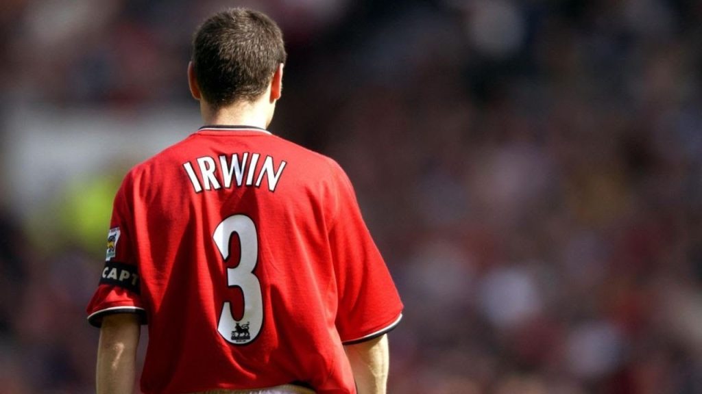 10 Greatest Soccer Players Who Wore the Number 3 Jersey