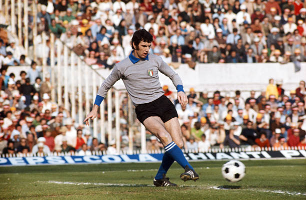 10 Greatest Soccer Players Ever to Wear the Number 1 Jersey