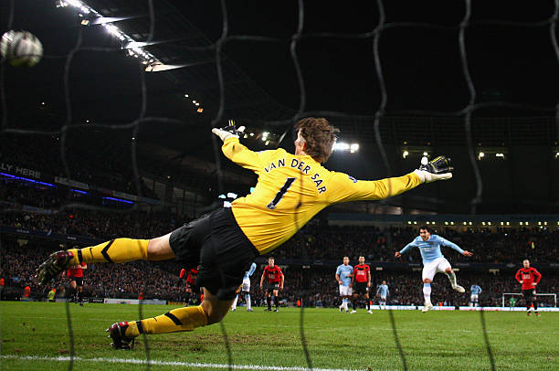 10 Greatest Soccer Players Ever to Wear the Number 1 Jersey