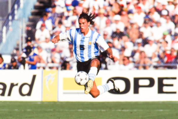 10 Greatest Soccer Players Who Wore the Number 5 Jersey