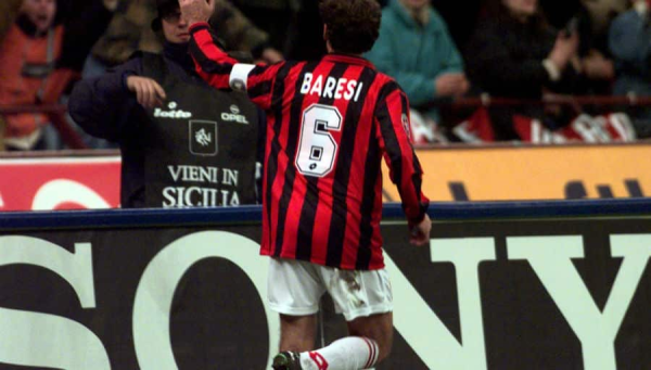 10 Greatest Soccer Players Who Wore the Number 6 Jersey