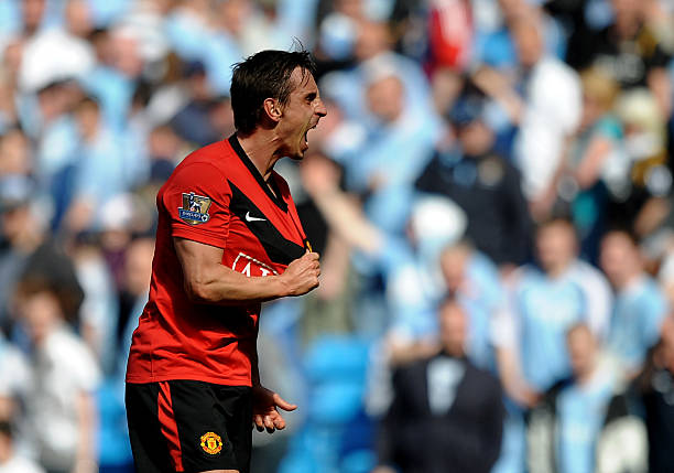 10 Greatest Soccer Players Who Wore the Number 2 Jersey