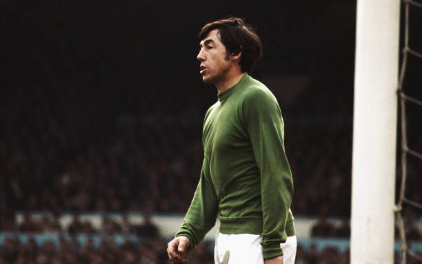 10 Greatest Soccer Players Ever to Wear the Number 1 Jersey