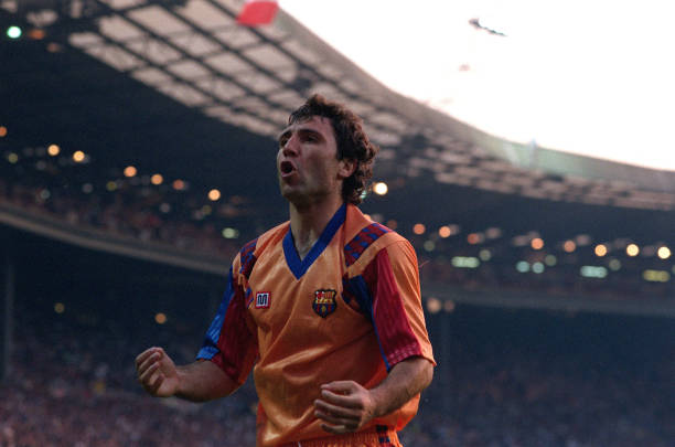 10 Greatest Soccer Players Who Wore the Number 8 Jersey