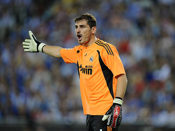 10 Greatest Soccer Players Ever to Wear the Number 1 Jersey