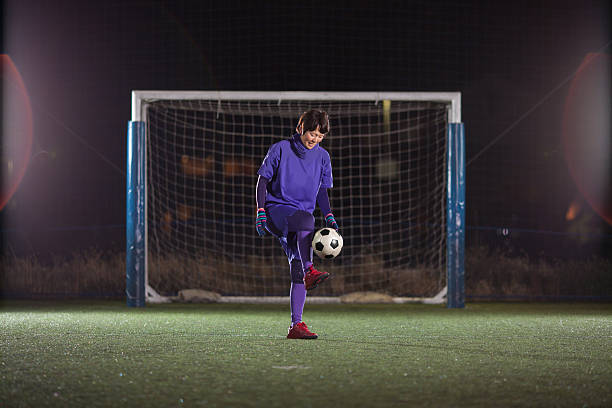 10 Best Soccer Drills for Solo Practice and Skill Improvement