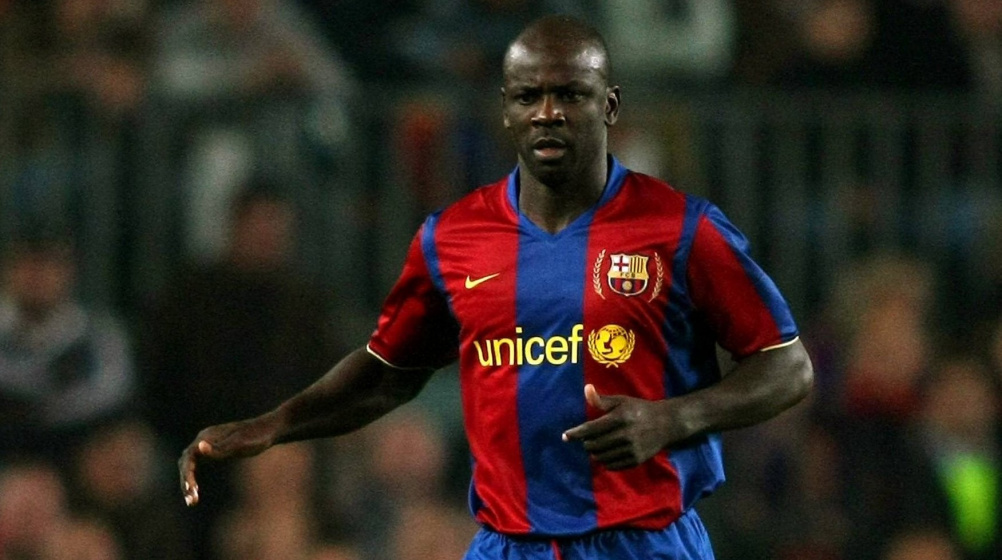 10 Greatest Soccer Players Who Wore the Number 2 Jersey