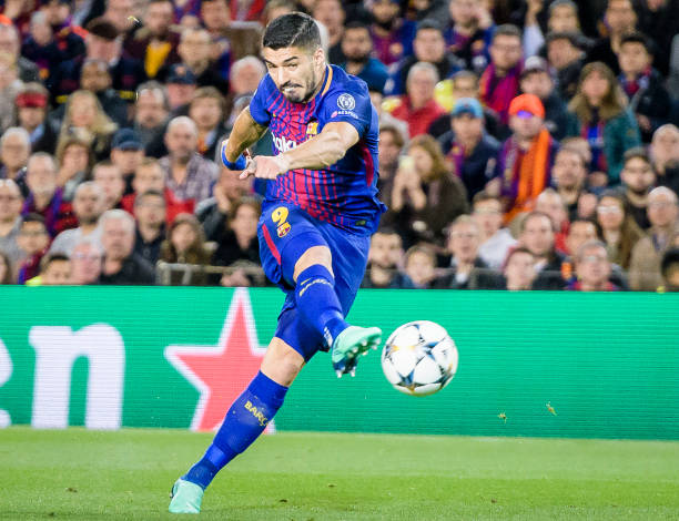 10 Greatest Soccer Players Who Wore the Number 9 Jersey