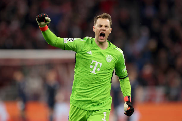 10 Greatest Soccer Players Ever to Wear the Number 1 Jersey