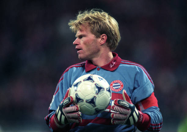 10 Greatest Soccer Players Ever to Wear the Number 1 Jersey