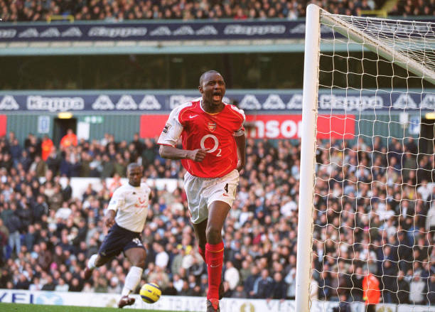10 Greatest Soccer Players Who Wore the Number 4 Jersey