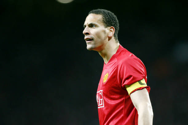 10 Greatest Soccer Players Who Wore the Number 5 Jersey