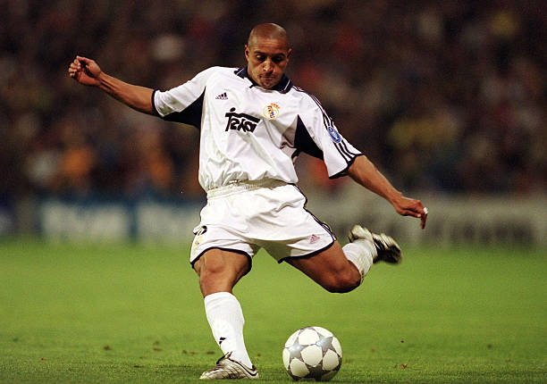 10 Greatest Soccer Players Who Wore the Number 3 Jersey