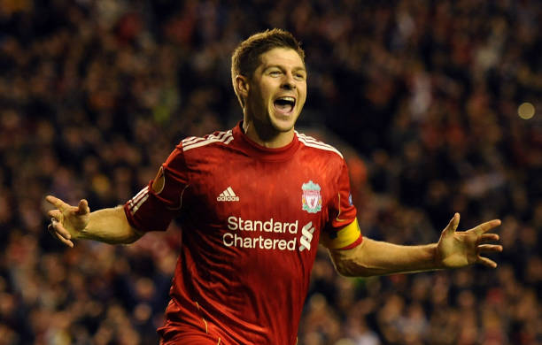 10 Greatest Soccer Players Who Wore the Number 8 Jersey