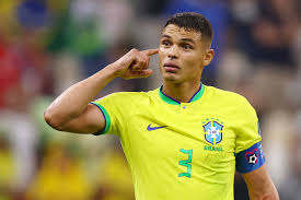 10 Greatest Soccer Players Who Wore the Number 3 Jersey