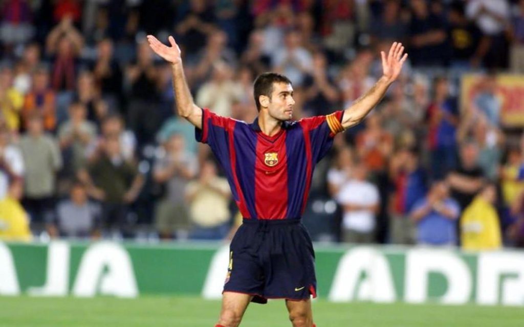 10 Greatest Soccer Players Who Wore the Number 4 Jersey
