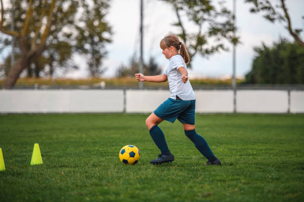 10 Best Soccer Drills for Solo Practice and Skill Improvement