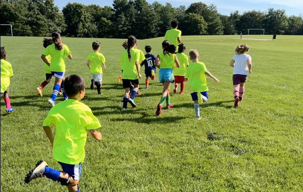 What to Pack for Summer Soccer Camp: Must-Have Items for Players