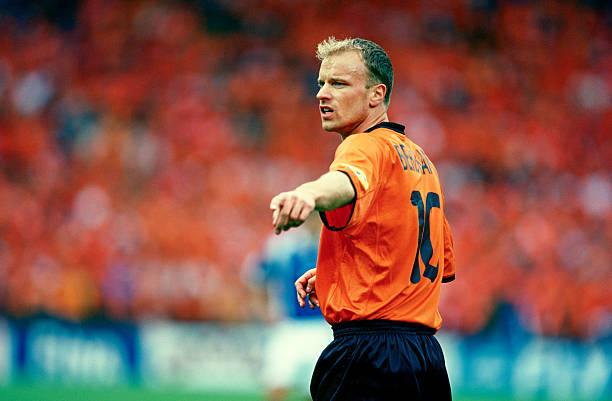 10 Greatest Soccer Players Who Wore the Number 10 Jersey