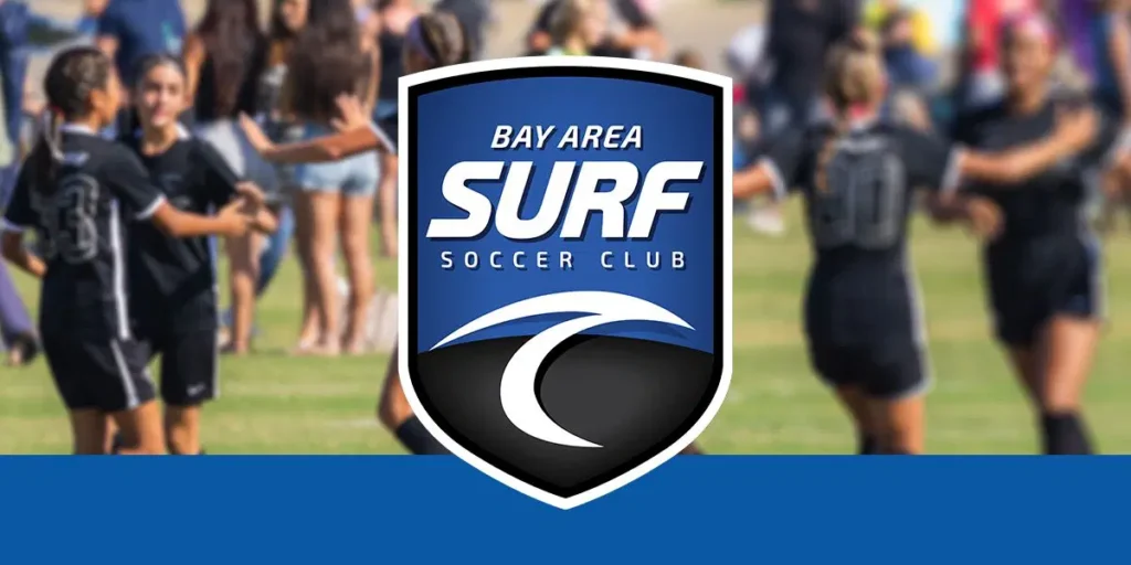 Top 10 Best Youth Soccer Clubs in the Bay Area
