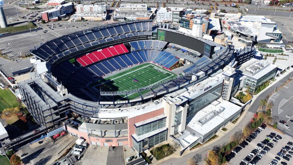 Complete Guide to 2026 FIFA World Cup Stadiums and Cities