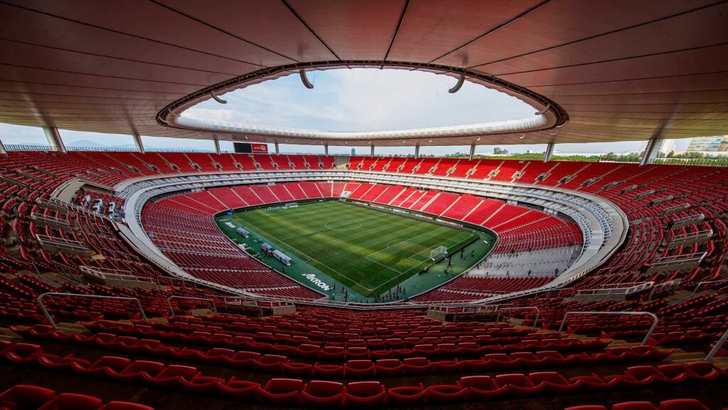 Complete Guide to 2026 FIFA World Cup Stadiums and Cities