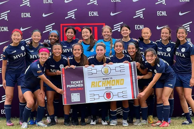 Top 10 Best Youth Soccer Clubs in the Bay Area