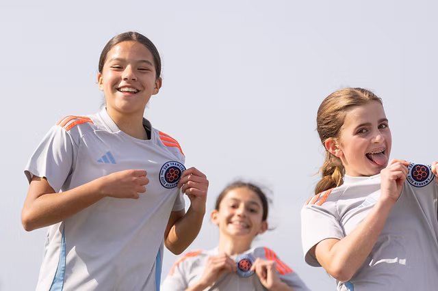 Top 10 Best Youth Soccer Clubs in the Bay Area