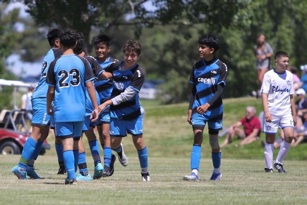 Top 10 Best Youth Soccer Clubs in the Bay Area