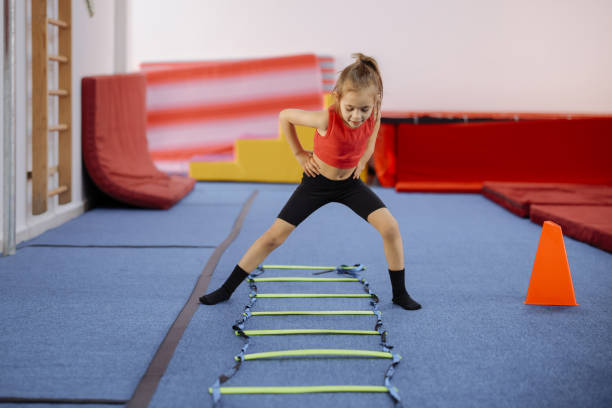 Best Indoor Soccer Workouts for Youth Players — Train Anywhere, Anytime