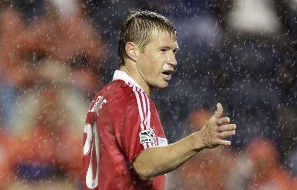 20 Greatest MLS Players in History