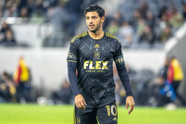 20 Greatest MLS Players in History