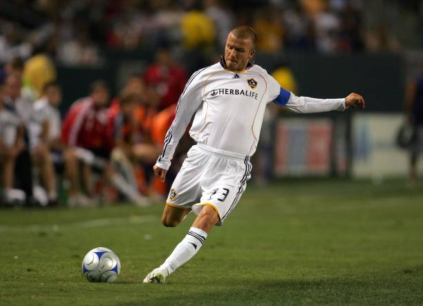20 Greatest MLS Players in History